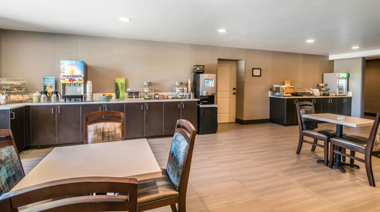<b>Elevate Hotel at Sierra Blanca, Ascend Restaurant</b>. Images powered by <a href="https://www.leonardoworldwide.com/" title="Leonardo Worldwide" target="_blank">Leonardo</a>.