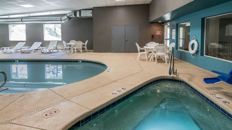 <b>Elevate Hotel at Sierra Blanca, Ascend Pool</b>. Images powered by <a href="https://www.leonardoworldwide.com/" title="Leonardo Worldwide" target="_blank">Leonardo</a>.