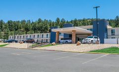 Elevate Hotel at Sierra Blanca, Ascend