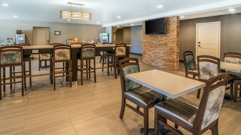<b>Elevate Hotel at Sierra Blanca, Ascend Restaurant</b>. Images powered by <a href="https://www.leonardoworldwide.com/" title="Leonardo Worldwide" target="_blank">Leonardo</a>.