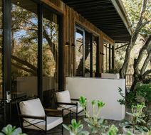 Calamigos Guest Ranch and Beach Club Exterior
