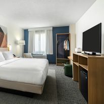 Spark by Hilton Cedar City