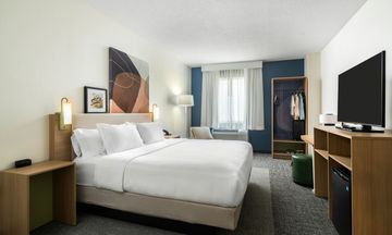 Spark by Hilton Cedar City