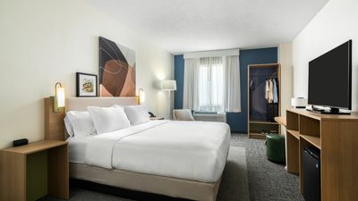 Spark by Hilton Cedar City
