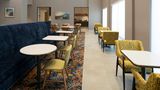 Hampton Inn Buckeye Restaurant