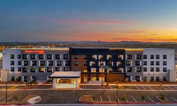 Hampton Inn Buckeye