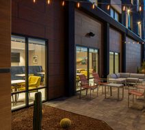 Hampton Inn Buckeye Exterior