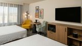 Hampton Inn Buckeye Room