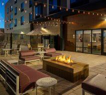 Hampton Inn Buckeye Exterior