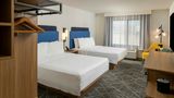 Hampton Inn Buckeye Room