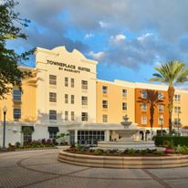 TownePlace Suites the Villages