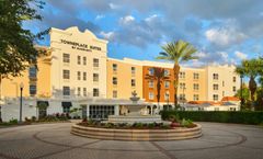 TownePlace Suites the Villages