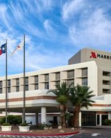Marriott El Paso