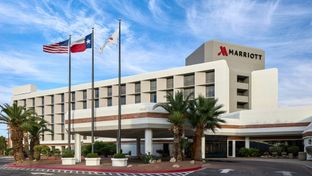 Marriott El Paso