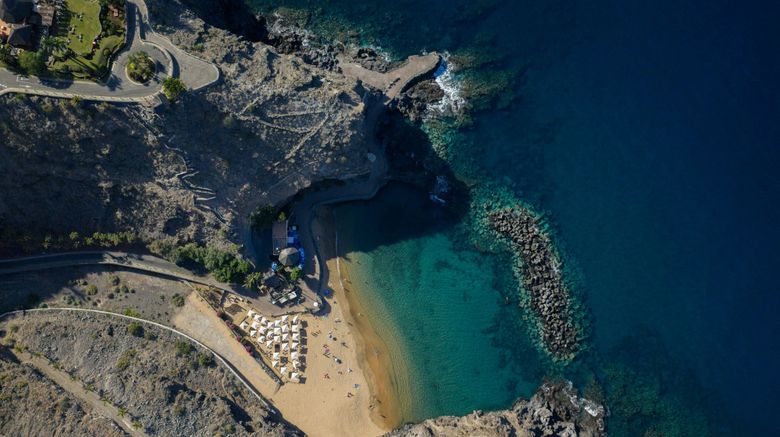 <b>The Ritz-Carlton, Abama Beach</b>. Images powered by <a href="https://www.leonardoworldwide.com/" title="Leonardo Worldwide" target="_blank">Leonardo</a>.