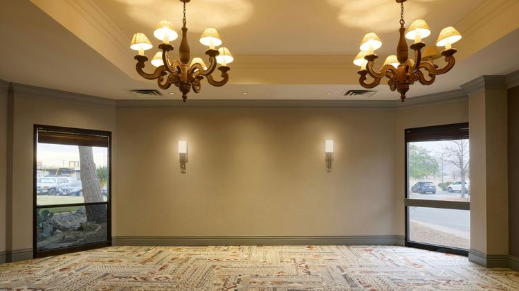 Marriott El Paso Meeting