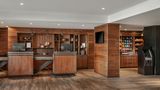 Four Points Sheraton LosAngeles Westside Lobby