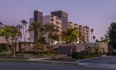 Four Points Sheraton LosAngeles Westside