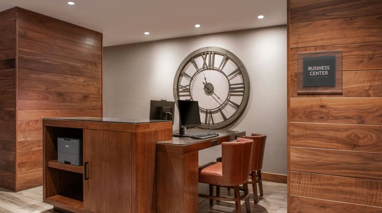 Four Points Sheraton LosAngeles Westside Other
