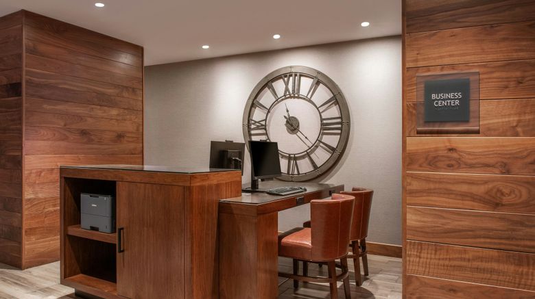 <b>Four Points Sheraton LosAngeles Westside Other</b>. Images powered by <a href="https://www.leonardoworldwide.com/" title="Leonardo Worldwide" target="_blank">Leonardo</a>.