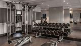 Four Points Sheraton LosAngeles Westside Health Club