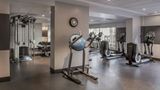 Four Points Sheraton LosAngeles Westside Health Club
