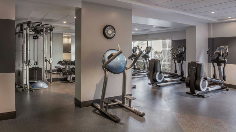 <b>Four Points Sheraton LosAngeles Westside Health Club</b>. Images powered by <a href="https://www.leonardoworldwide.com/" title="Leonardo Worldwide" target="_blank">Leonardo</a>.