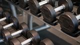 Four Points Sheraton LosAngeles Westside Recreation