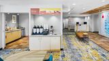 TownePlace Suites By Marriott Farmington Lobby