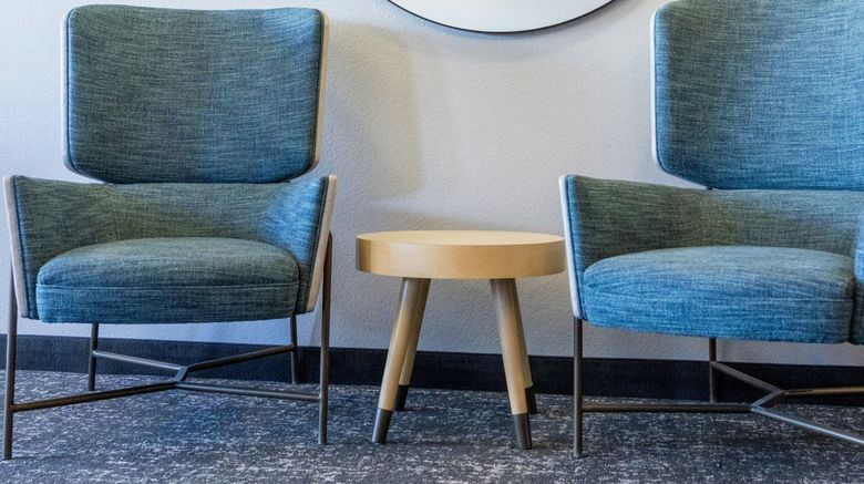 <b>TownePlace Suites By Marriott Farmington Exterior</b>. Images powered by <a href="https://www.leonardoworldwide.com/" title="Leonardo Worldwide" target="_blank">Leonardo</a>.