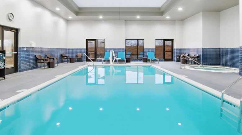 <b>TownePlace Suites By Marriott Farmington Pool</b>. Images powered by <a href="https://www.leonardoworldwide.com/" title="Leonardo Worldwide" target="_blank">Leonardo</a>.