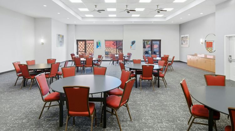 TownePlace Suites By Marriott Farmington Meeting