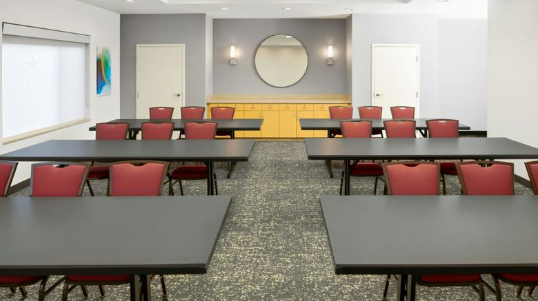 <b>TownePlace Suites By Marriott Farmington Meeting</b>. Images powered by <a href="https://www.leonardoworldwide.com/" title="Leonardo Worldwide" target="_blank">Leonardo</a>.
