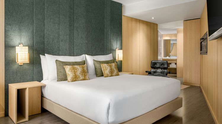 AC Hotel Sants Suite