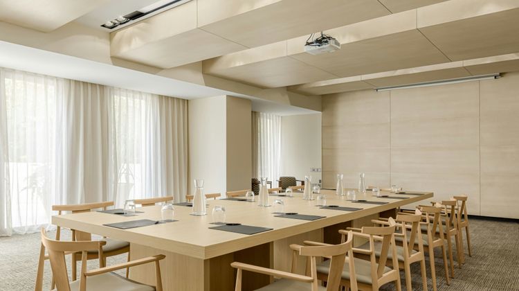 AC Hotel Sants Meeting