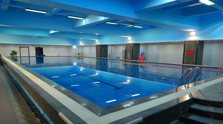 Holiday Inn Guiyang City Center Pool