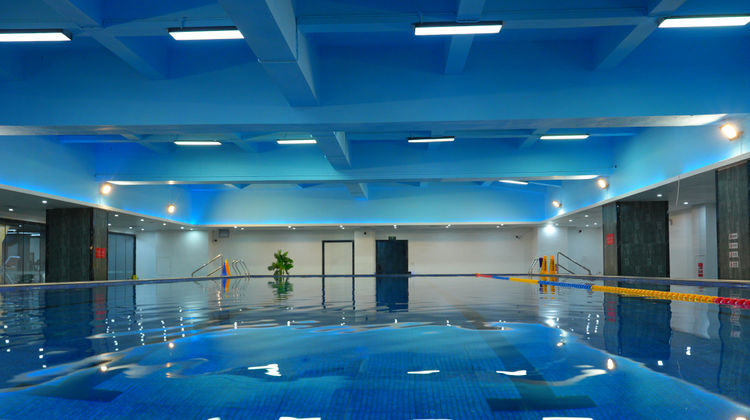 Holiday Inn Guiyang City Center Pool