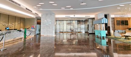 Holiday Inn Tianjin Wuqing Exterior