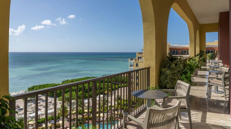 The Ritz-Carlton, Aruba Other