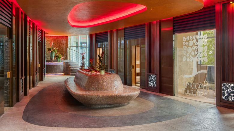 <b>Four Points by Sheraton Kecskemet Hotel Spa</b>. Images powered by <a href="https://www.leonardoworldwide.com/" title="Leonardo Worldwide" target="_blank">Leonardo</a>.