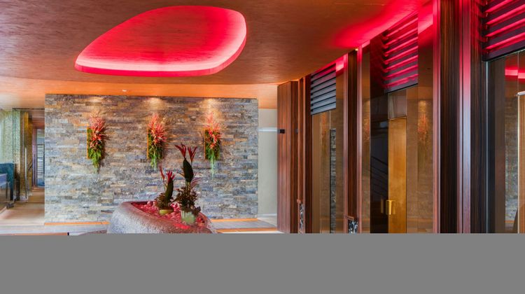 Four Points by Sheraton Kecskemet Hotel Lobby