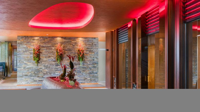 <b>Four Points by Sheraton Kecskemet Hotel Lobby</b>. Images powered by <a href="https://www.leonardoworldwide.com/" title="Leonardo Worldwide" target="_blank">Leonardo</a>.