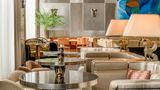 <b>Roomers Munich, Autograph Collection Lobby</b>. Images powered by <a href="https://www.leonardoworldwide.com/" title="Leonardo Worldwide" target="_blank">Leonardo</a>.