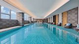Four Points by Sheraton Wuhan, Jiangxia Pool