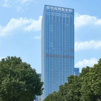 Four Points by Sheraton Wuhan, Jiangxia