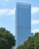 Four Points by Sheraton Wuhan, Jiangxia