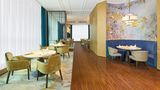 Four Points by Sheraton Wuhan, Jiangxia Restaurant