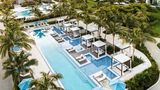 The Ritz-Carlton, Turks & Caicos Pool