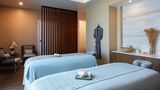 The Ritz-Carlton, Turks & Caicos Spa