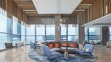 Four Points by Sheraton Wuhan, Jiangxia Lobby